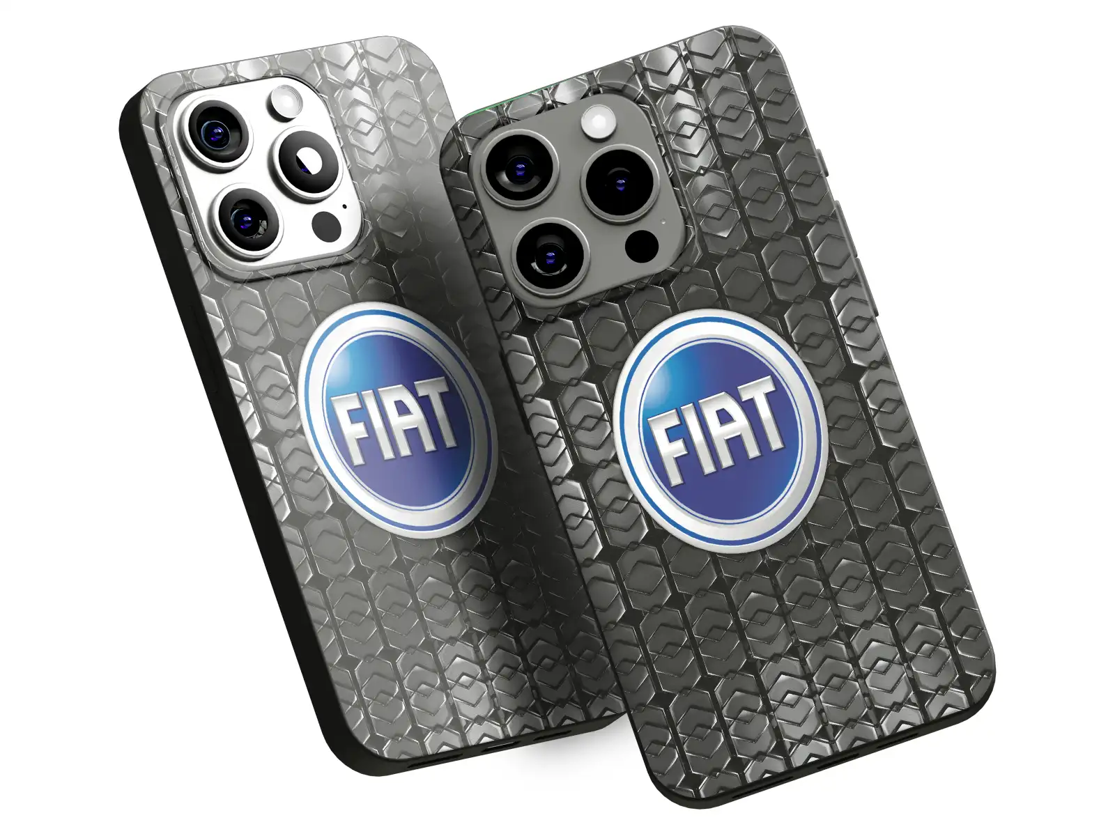 Fiat Funda Smart Compatible Universal Pro Max